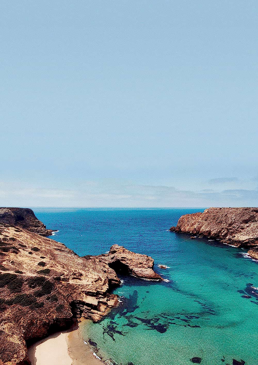 Portugal