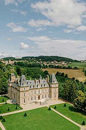 Chateau
