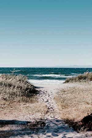 Seafront