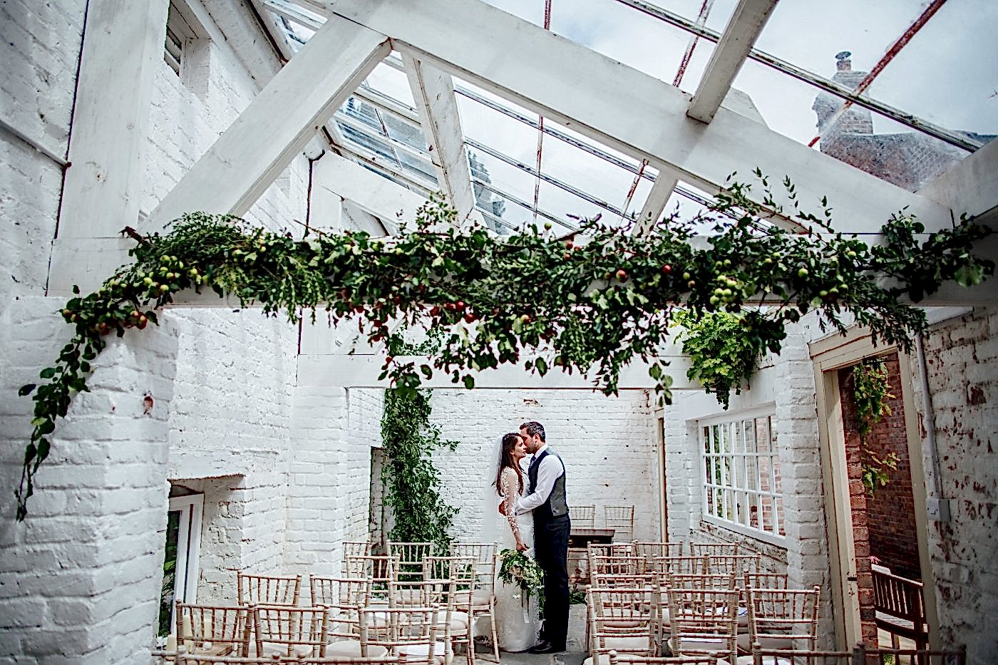 Small Wedding Venues For Your Perfect Intimate Wedding