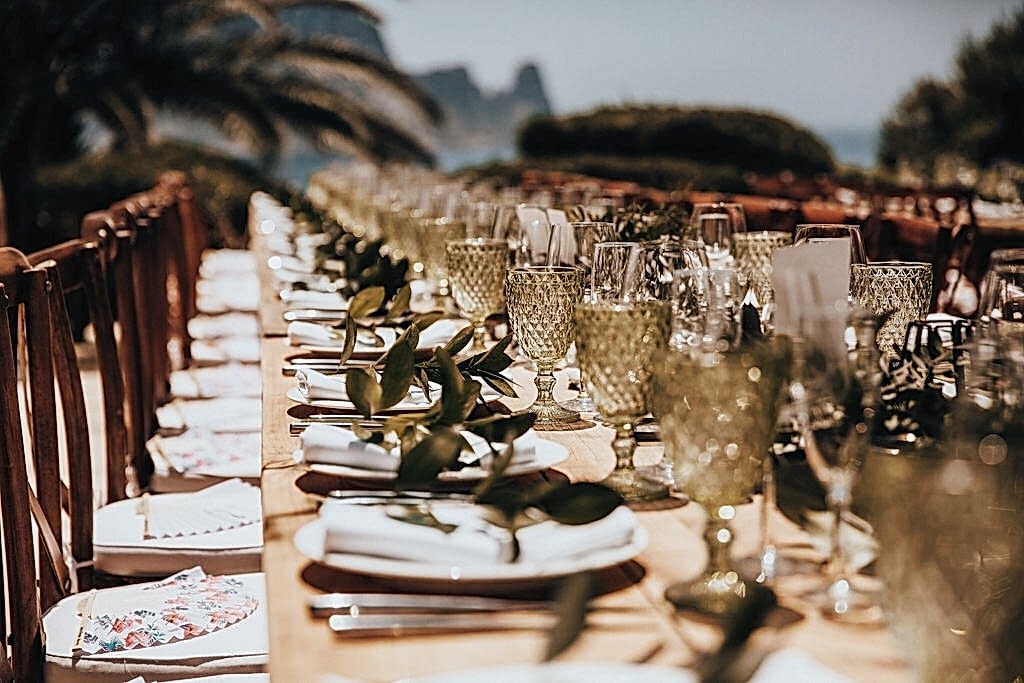 Getting Married in Ibiza