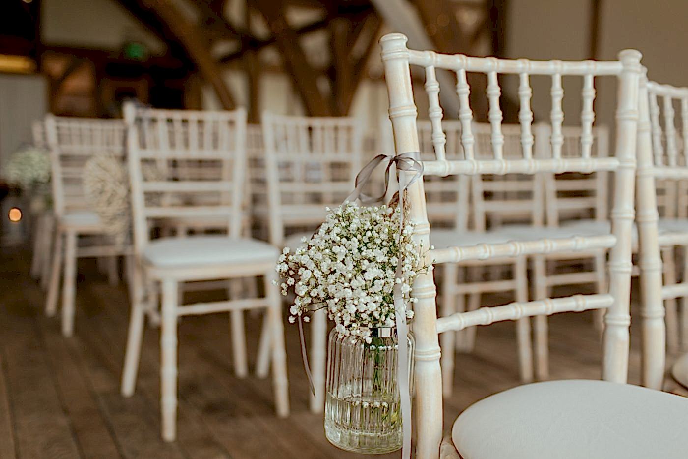 How Many Wedding Venues Should you View?