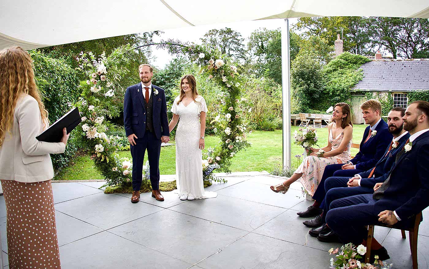 Your Guide to Creating the Ultimate Micro Wedding