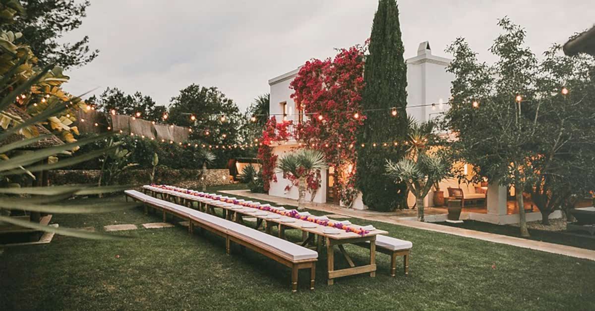 Getting Married in Spain