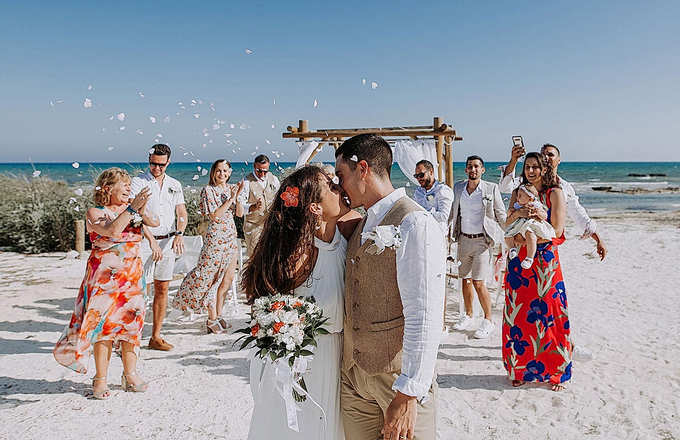 Getting Married in Cyprus