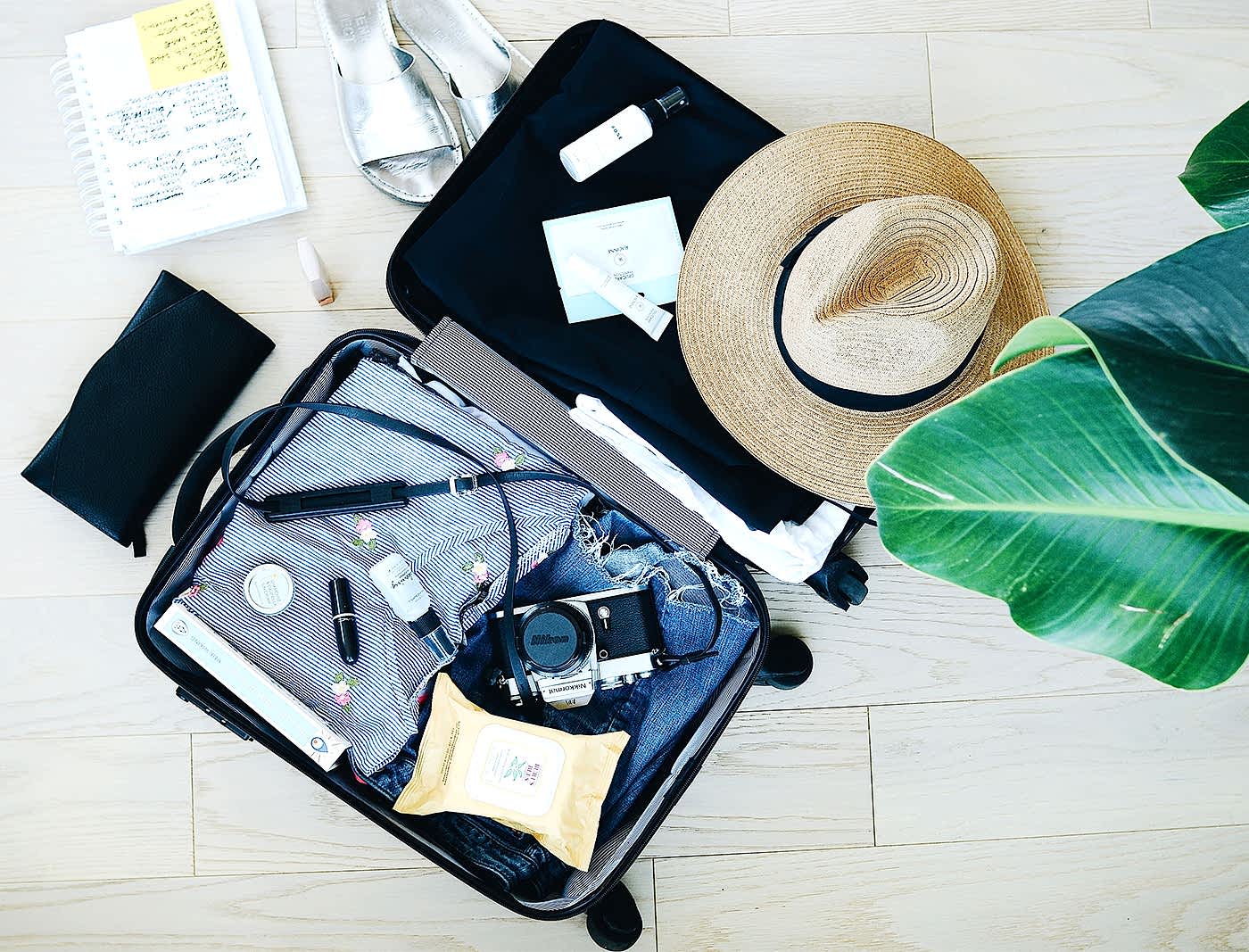 Your Ultimate Destination Wedding Packing List