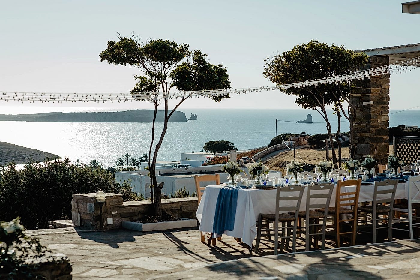 19 Luxury Wedding Villas Abroad
