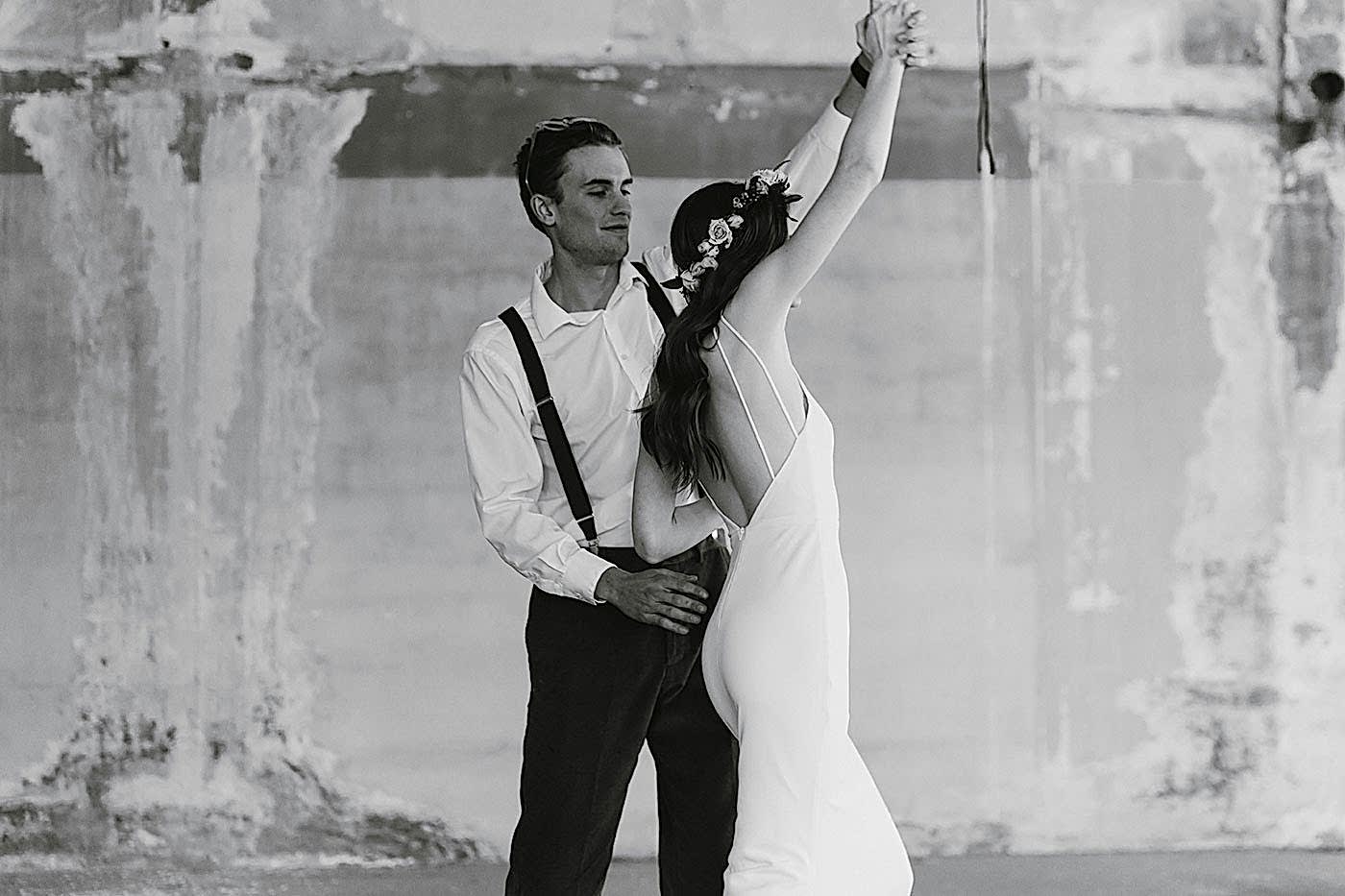 A Guide to Crafting Your Dream Wedding for 40,000 Euros