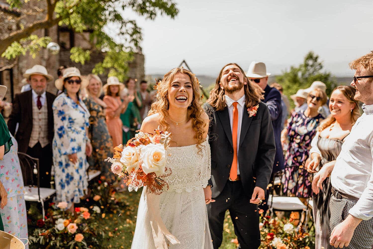 Unlocking a New Market: Transforming Your Wedding Venue into an International Destination