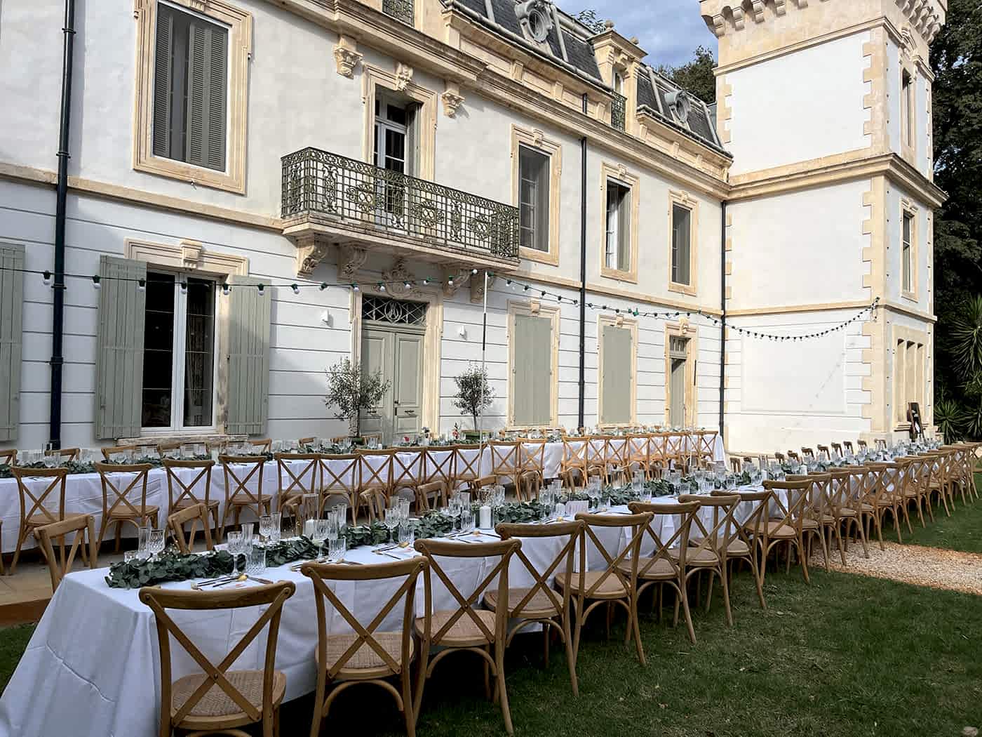 20 Stunning South of France Wedding Venues